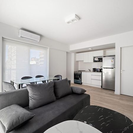 La Vie Suite Barrio Norte Buenos Aires Extérieur photo
