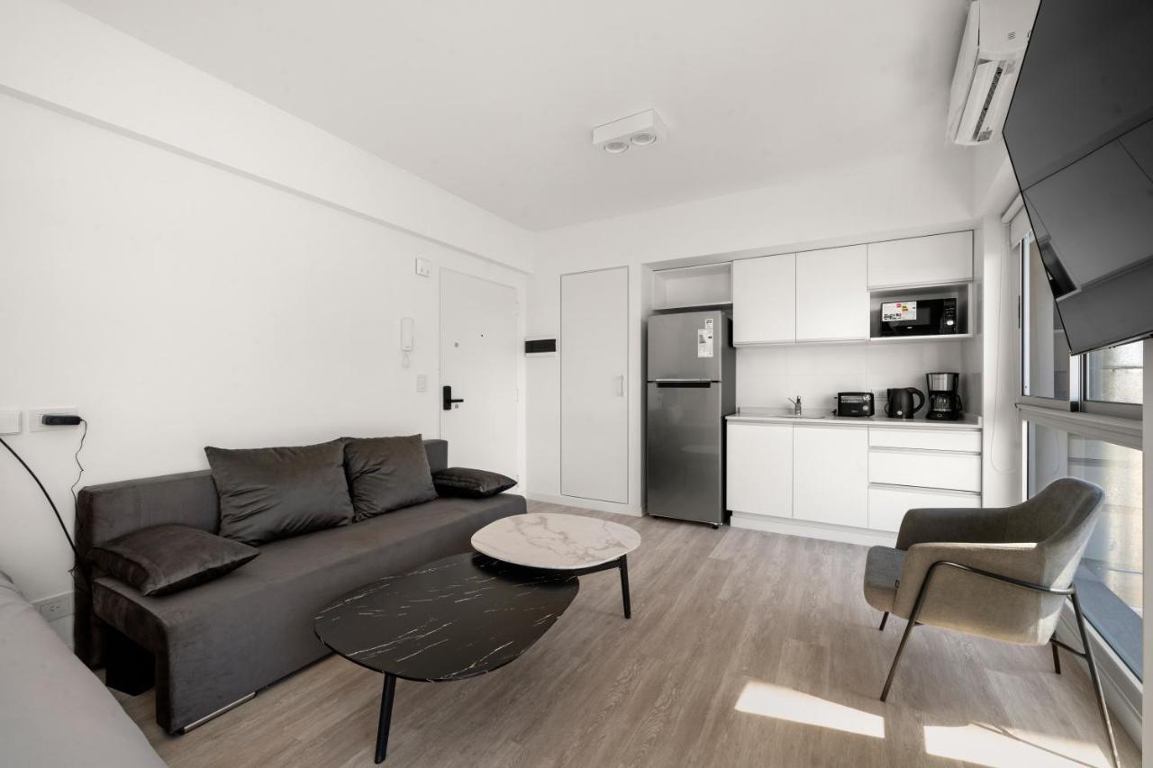 La Vie Suite Barrio Norte Buenos Aires Extérieur photo