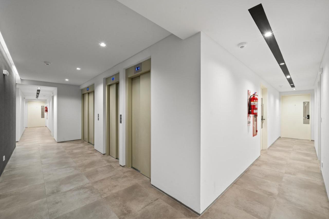 La Vie Suite Barrio Norte Buenos Aires Extérieur photo