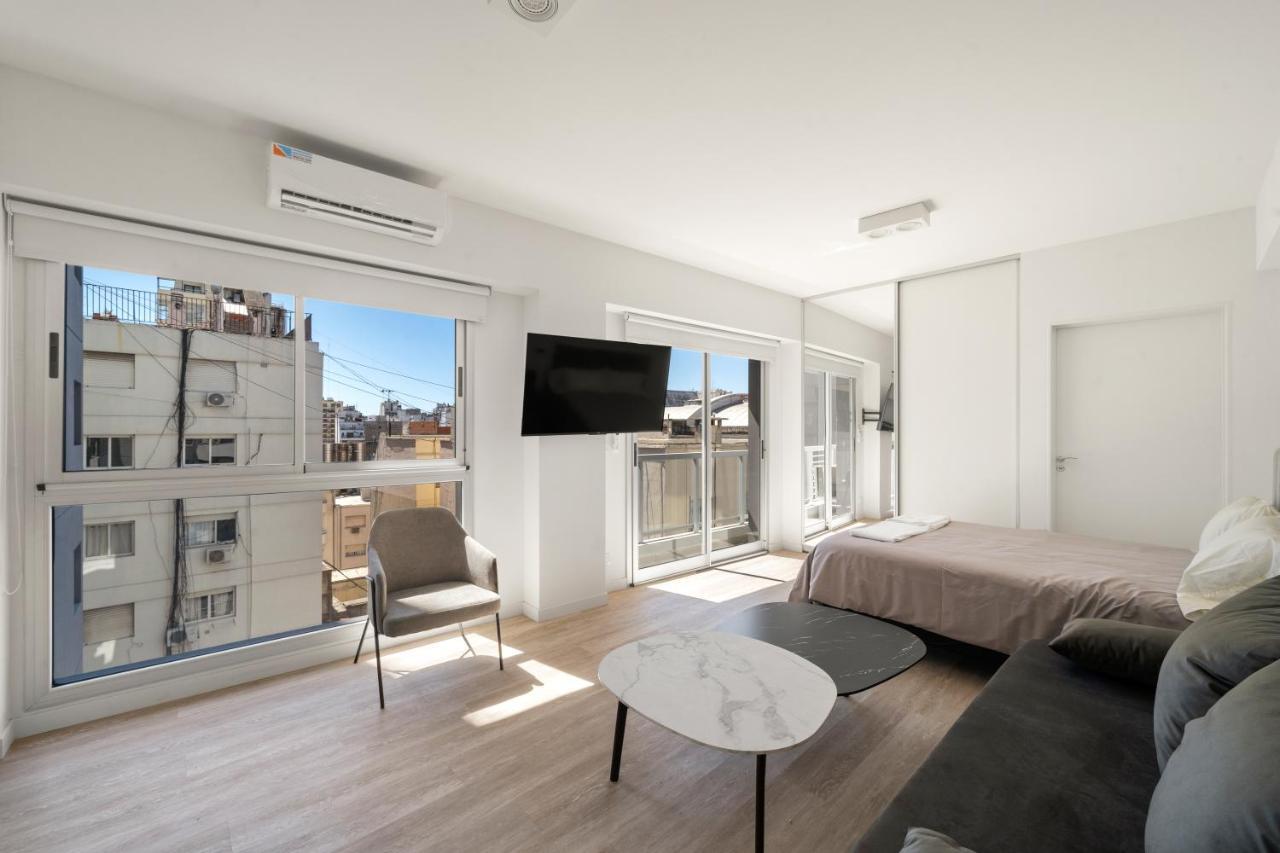 La Vie Suite Barrio Norte Buenos Aires Extérieur photo