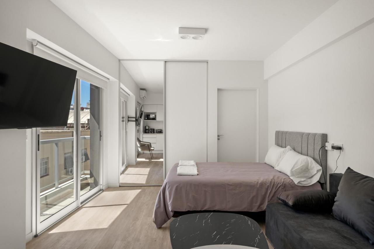 La Vie Suite Barrio Norte Buenos Aires Extérieur photo