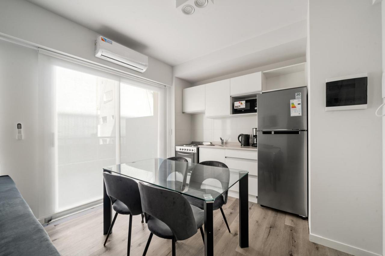 La Vie Suite Barrio Norte Buenos Aires Extérieur photo