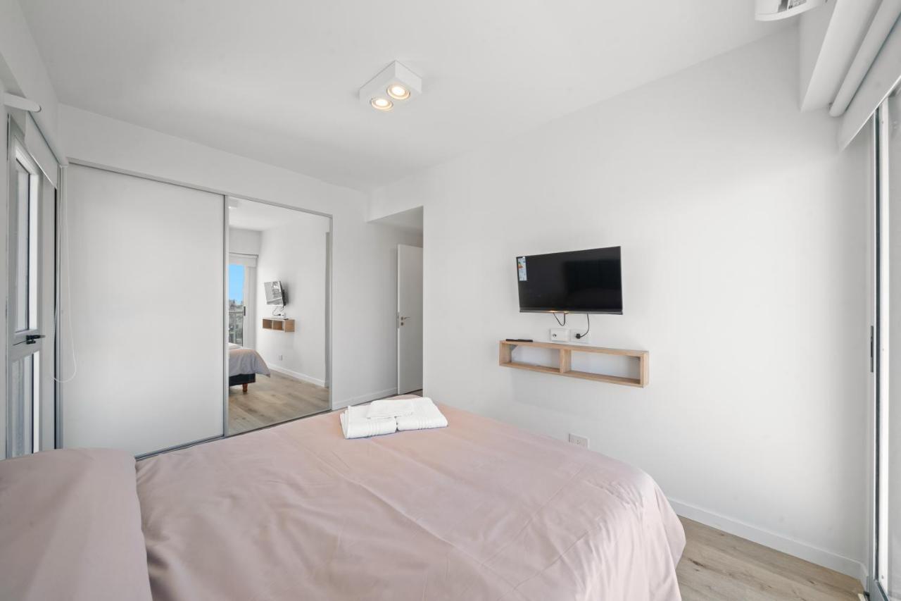 La Vie Suite Barrio Norte Buenos Aires Extérieur photo