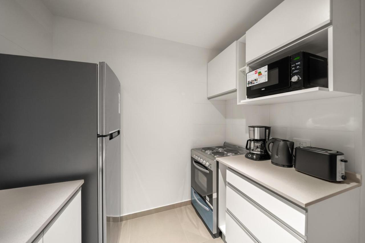 La Vie Suite Barrio Norte Buenos Aires Extérieur photo