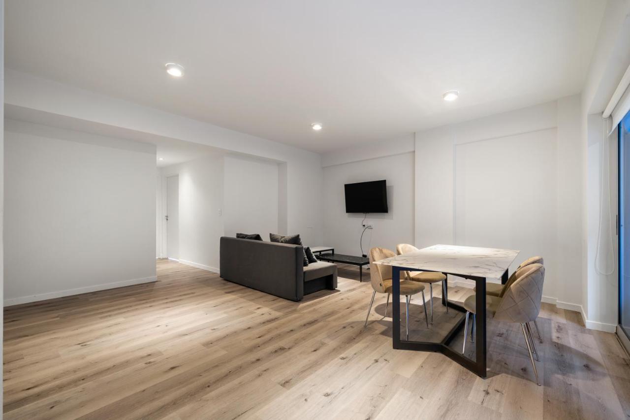 La Vie Suite Barrio Norte Buenos Aires Extérieur photo