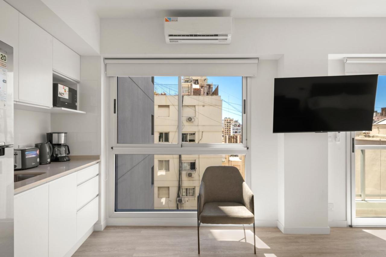 La Vie Suite Barrio Norte Buenos Aires Extérieur photo
