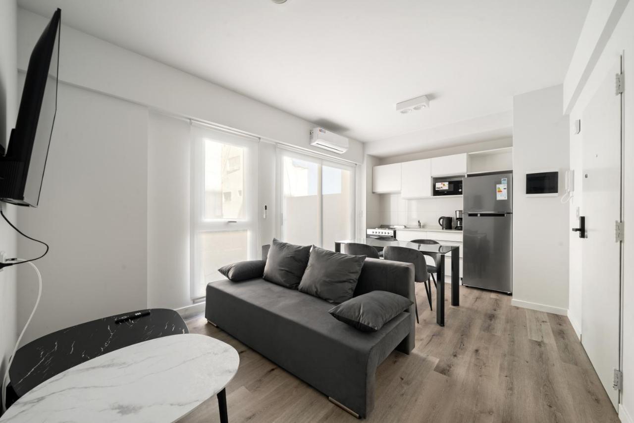 La Vie Suite Barrio Norte Buenos Aires Extérieur photo