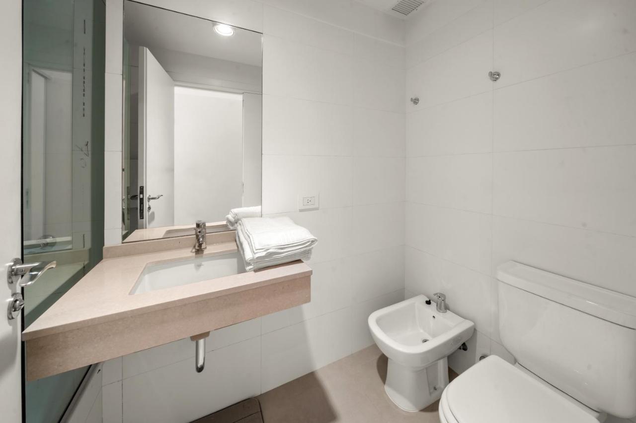 La Vie Suite Barrio Norte Buenos Aires Extérieur photo