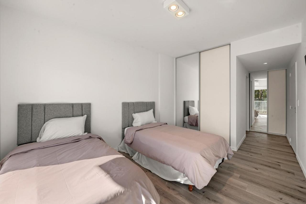 La Vie Suite Barrio Norte Buenos Aires Extérieur photo