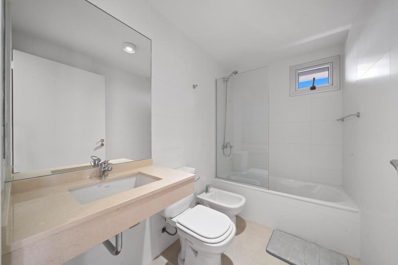 La Vie Suite Barrio Norte Buenos Aires Extérieur photo