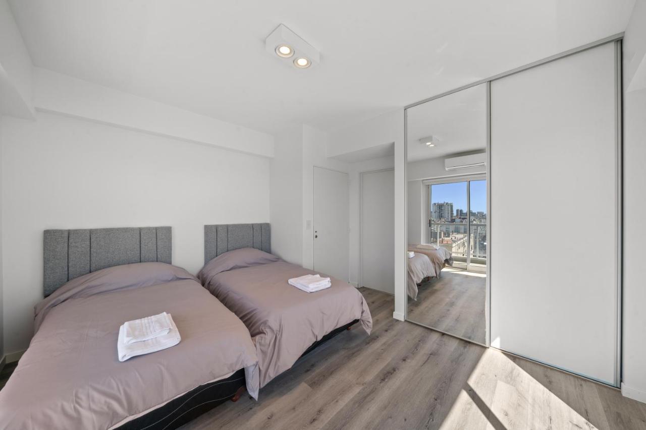 La Vie Suite Barrio Norte Buenos Aires Extérieur photo
