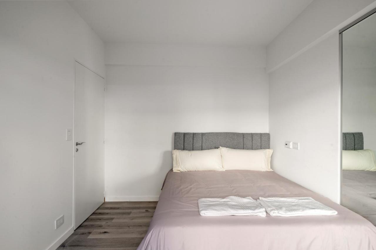 La Vie Suite Barrio Norte Buenos Aires Extérieur photo