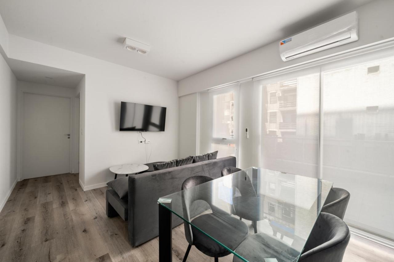 La Vie Suite Barrio Norte Buenos Aires Extérieur photo