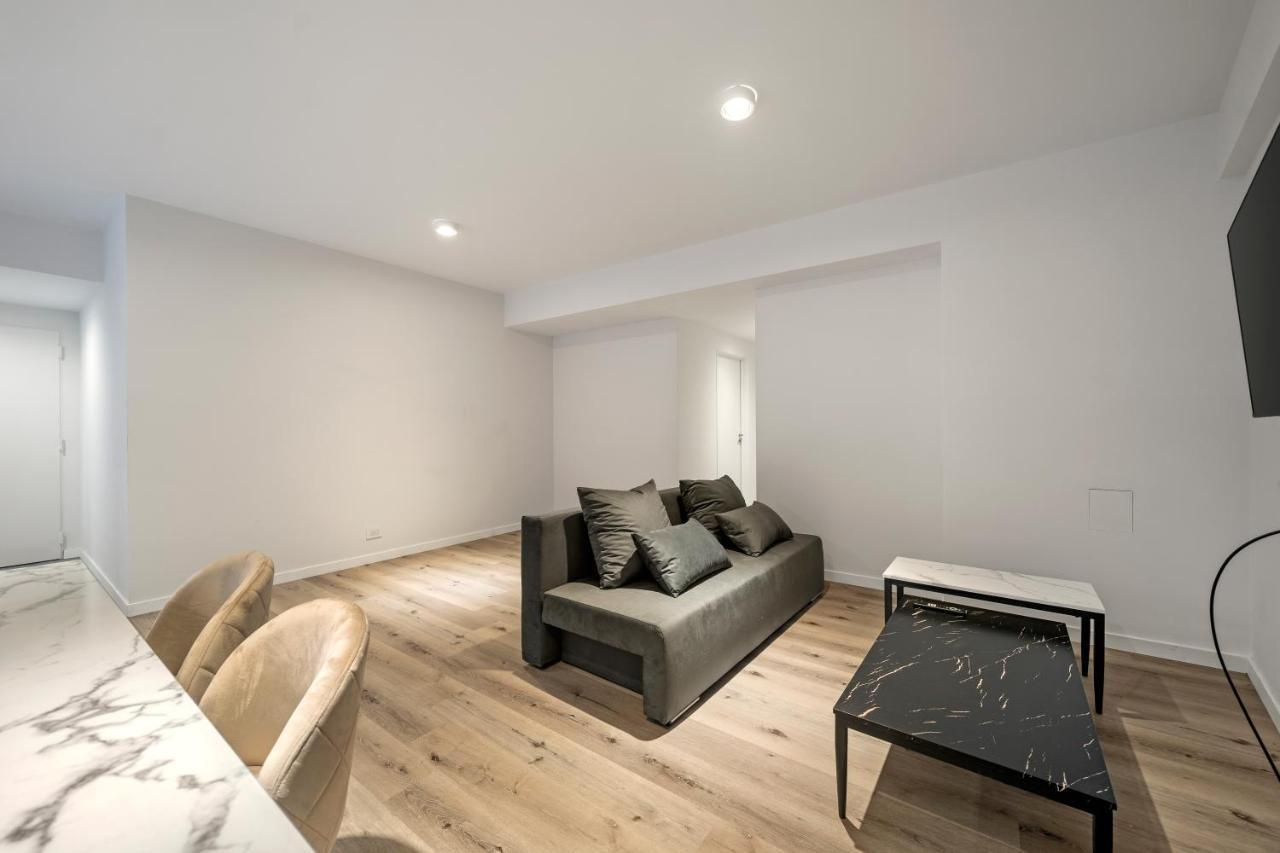 La Vie Suite Barrio Norte Buenos Aires Extérieur photo