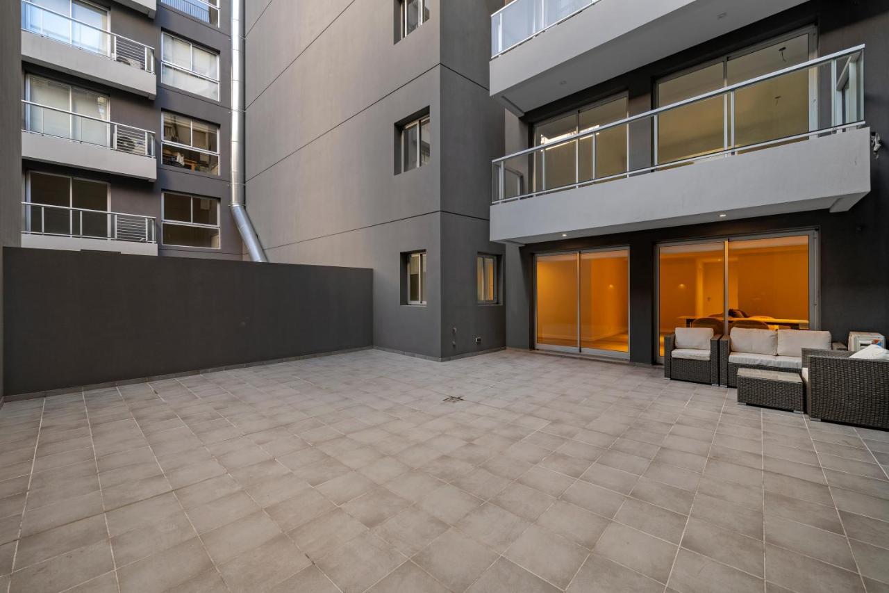 La Vie Suite Barrio Norte Buenos Aires Extérieur photo