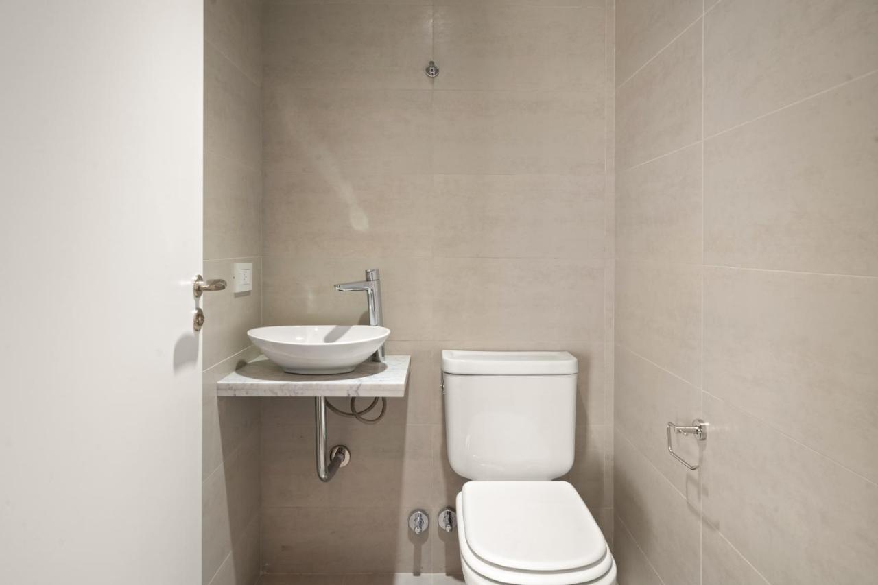 La Vie Suite Barrio Norte Buenos Aires Extérieur photo
