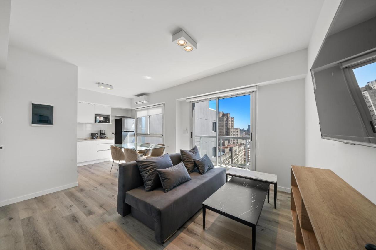 La Vie Suite Barrio Norte Buenos Aires Extérieur photo