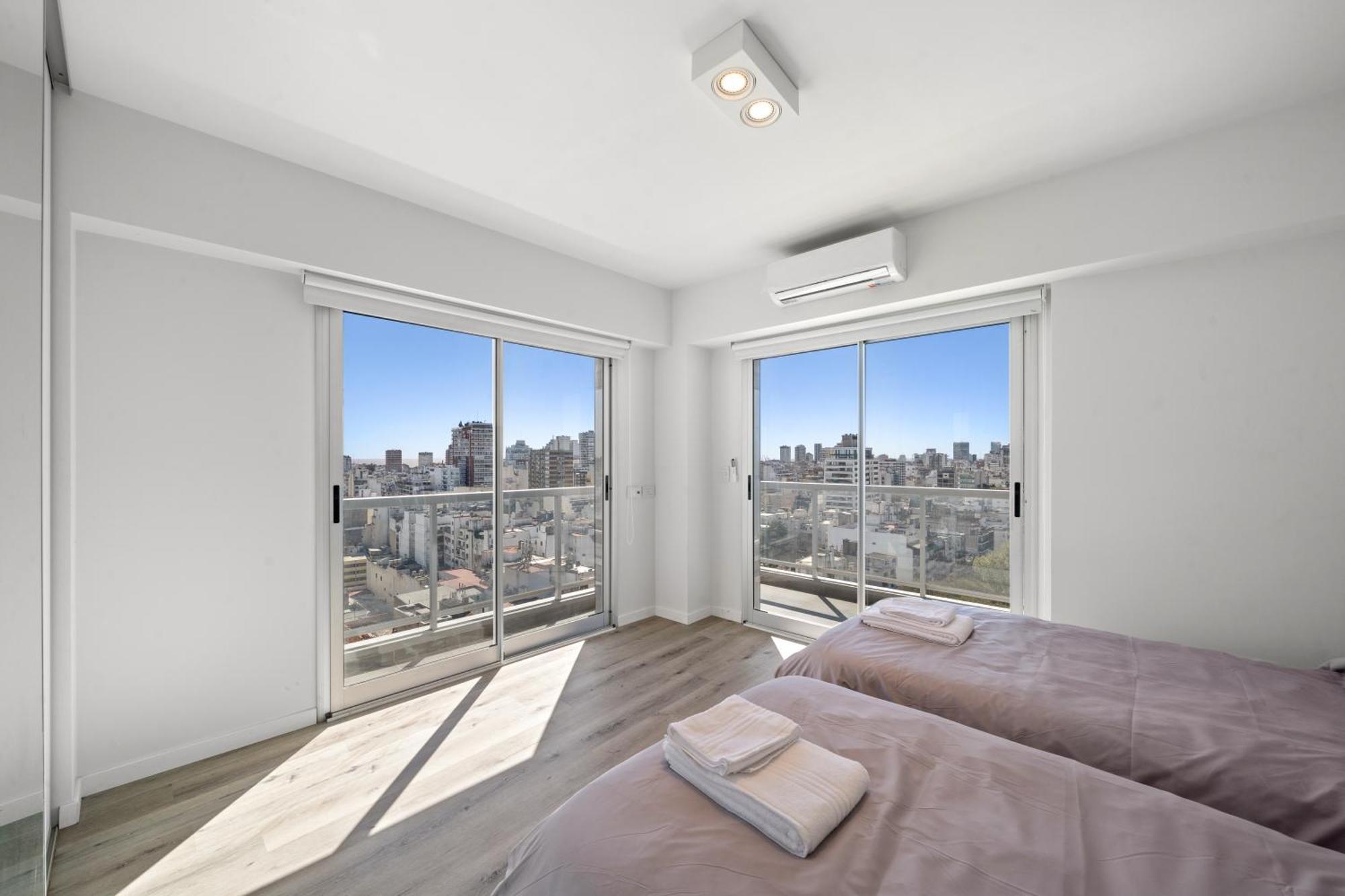 La Vie Suite Barrio Norte Buenos Aires Extérieur photo
