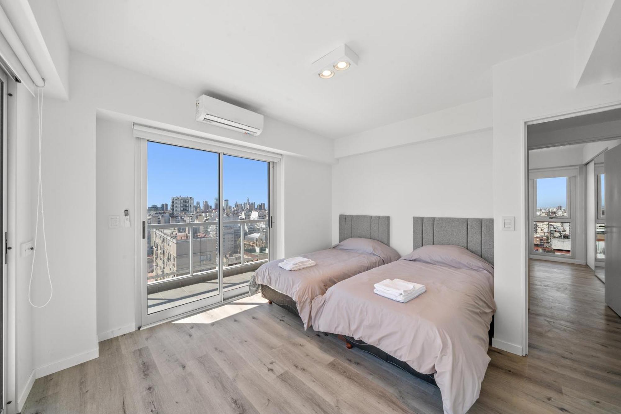 La Vie Suite Barrio Norte Buenos Aires Extérieur photo