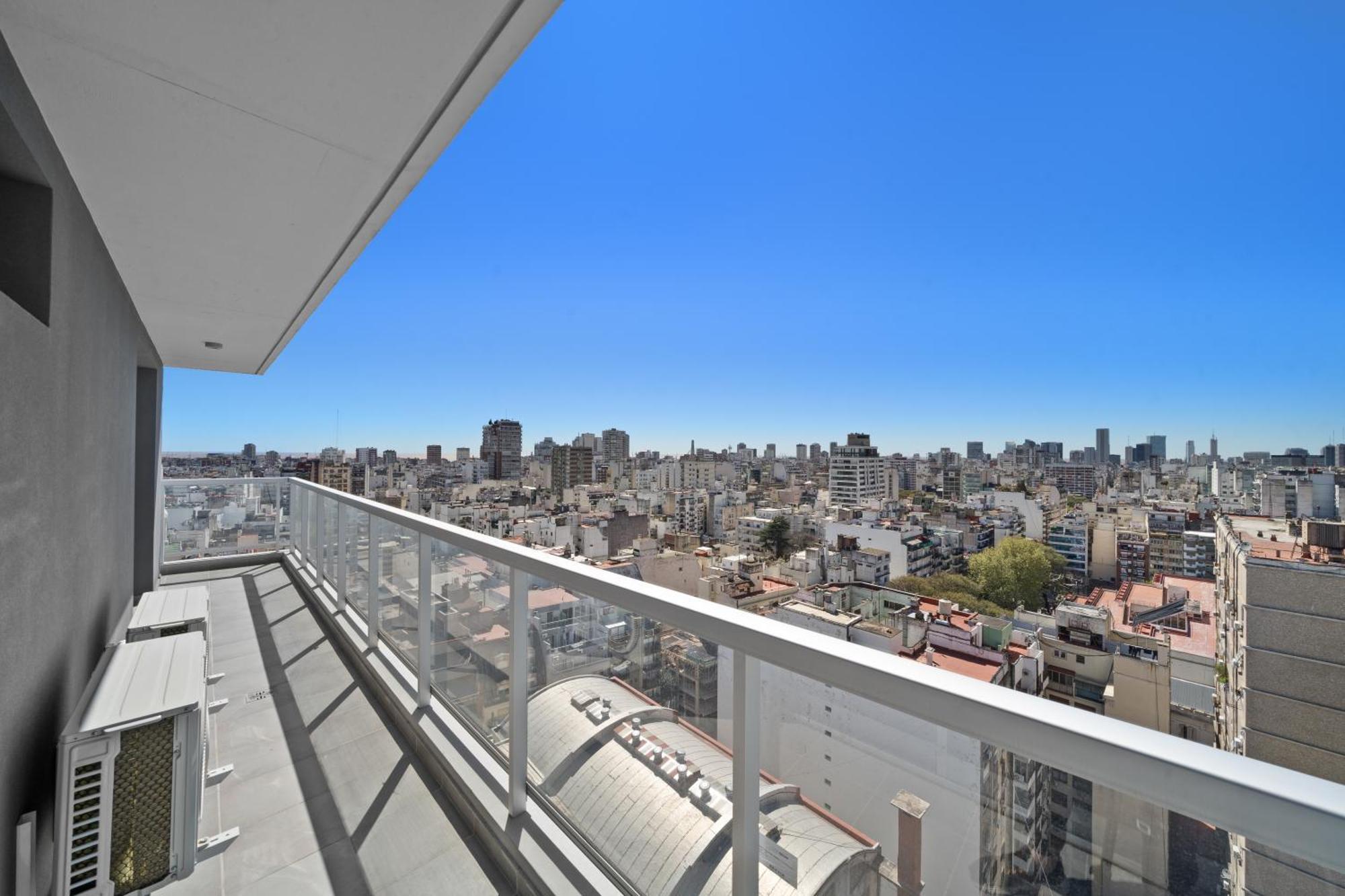 La Vie Suite Barrio Norte Buenos Aires Extérieur photo