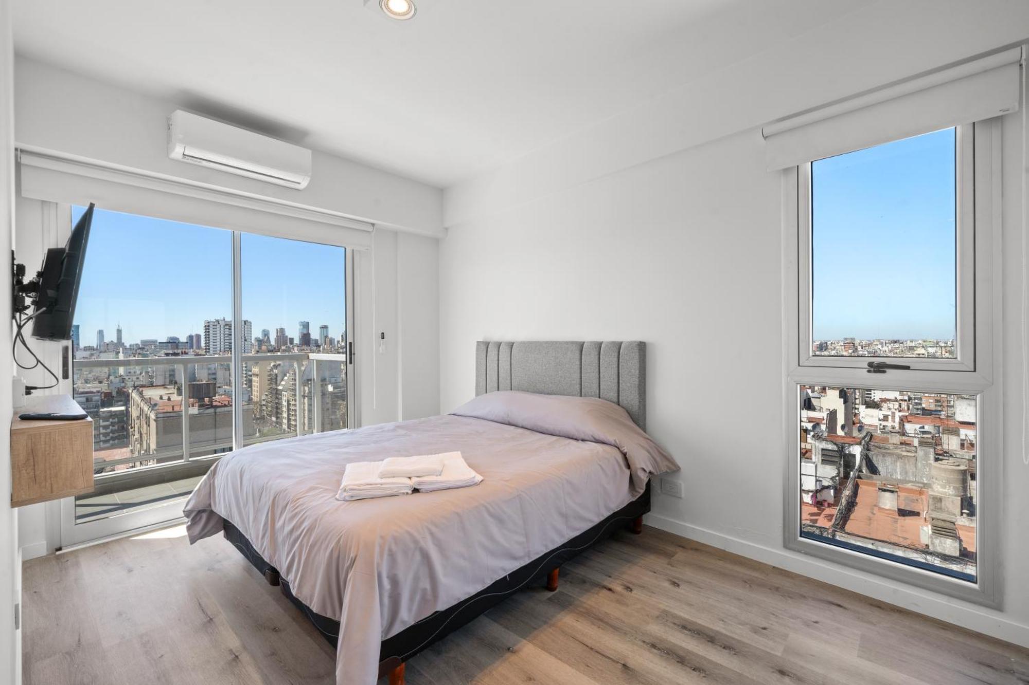 La Vie Suite Barrio Norte Buenos Aires Extérieur photo