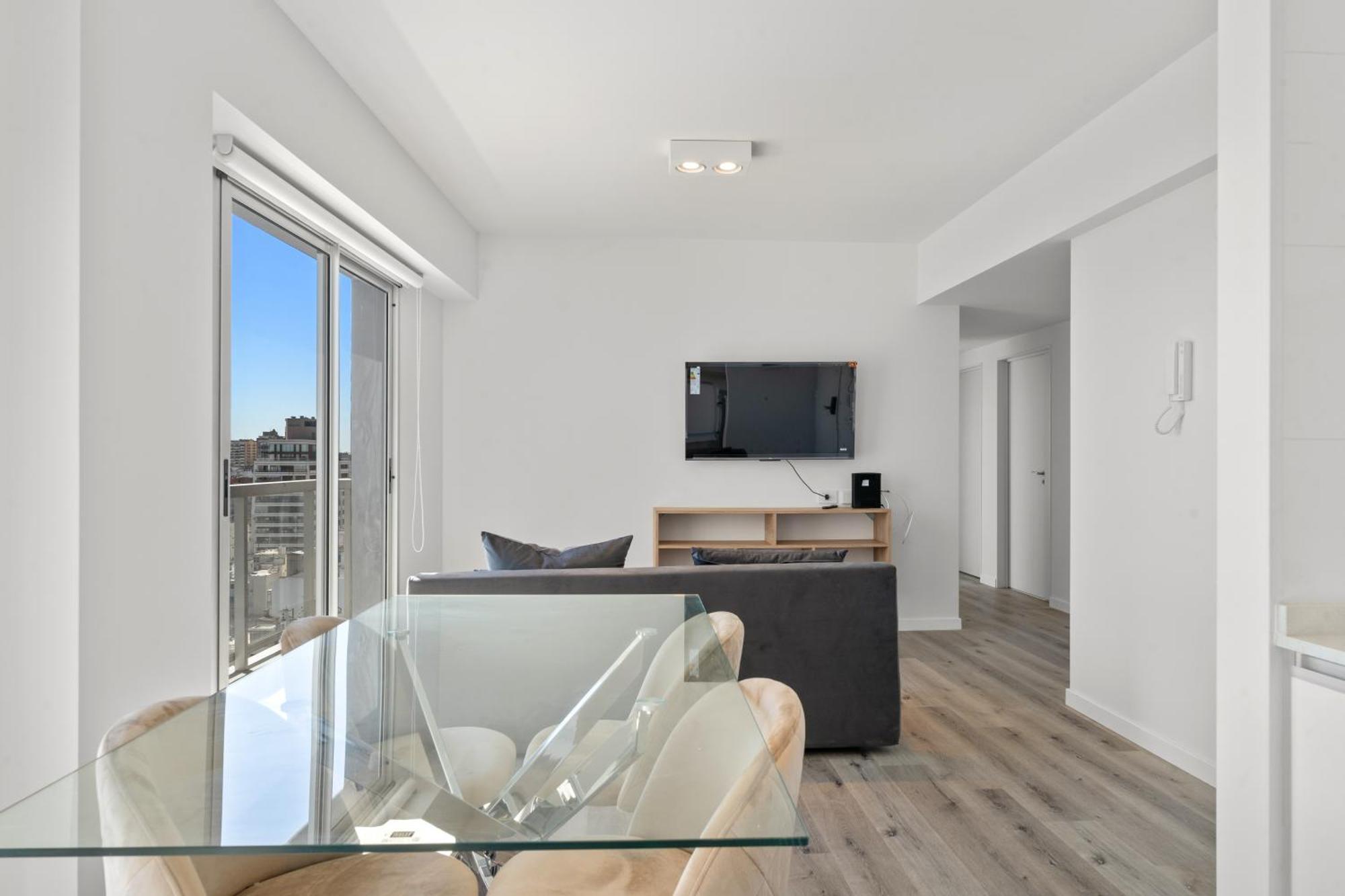 La Vie Suite Barrio Norte Buenos Aires Extérieur photo