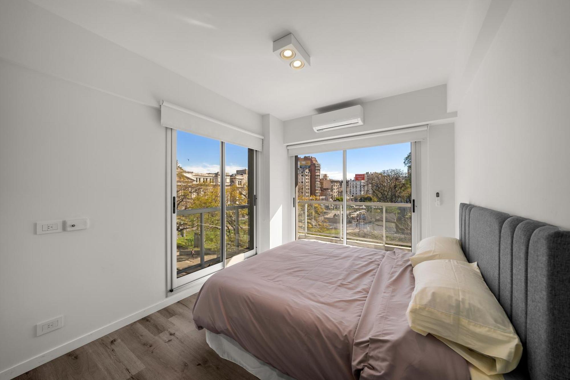 La Vie Suite Barrio Norte Buenos Aires Extérieur photo