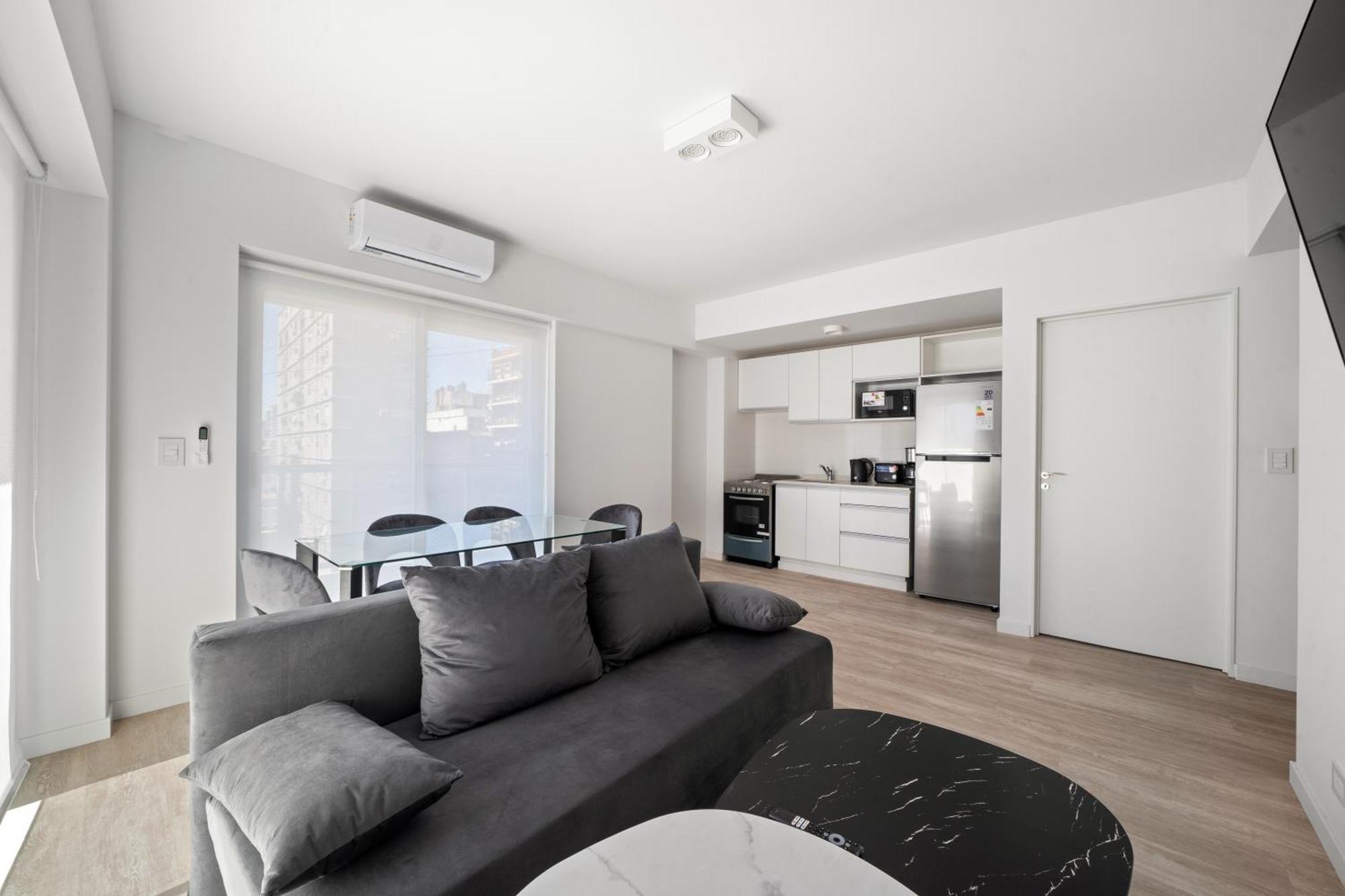 La Vie Suite Barrio Norte Buenos Aires Extérieur photo